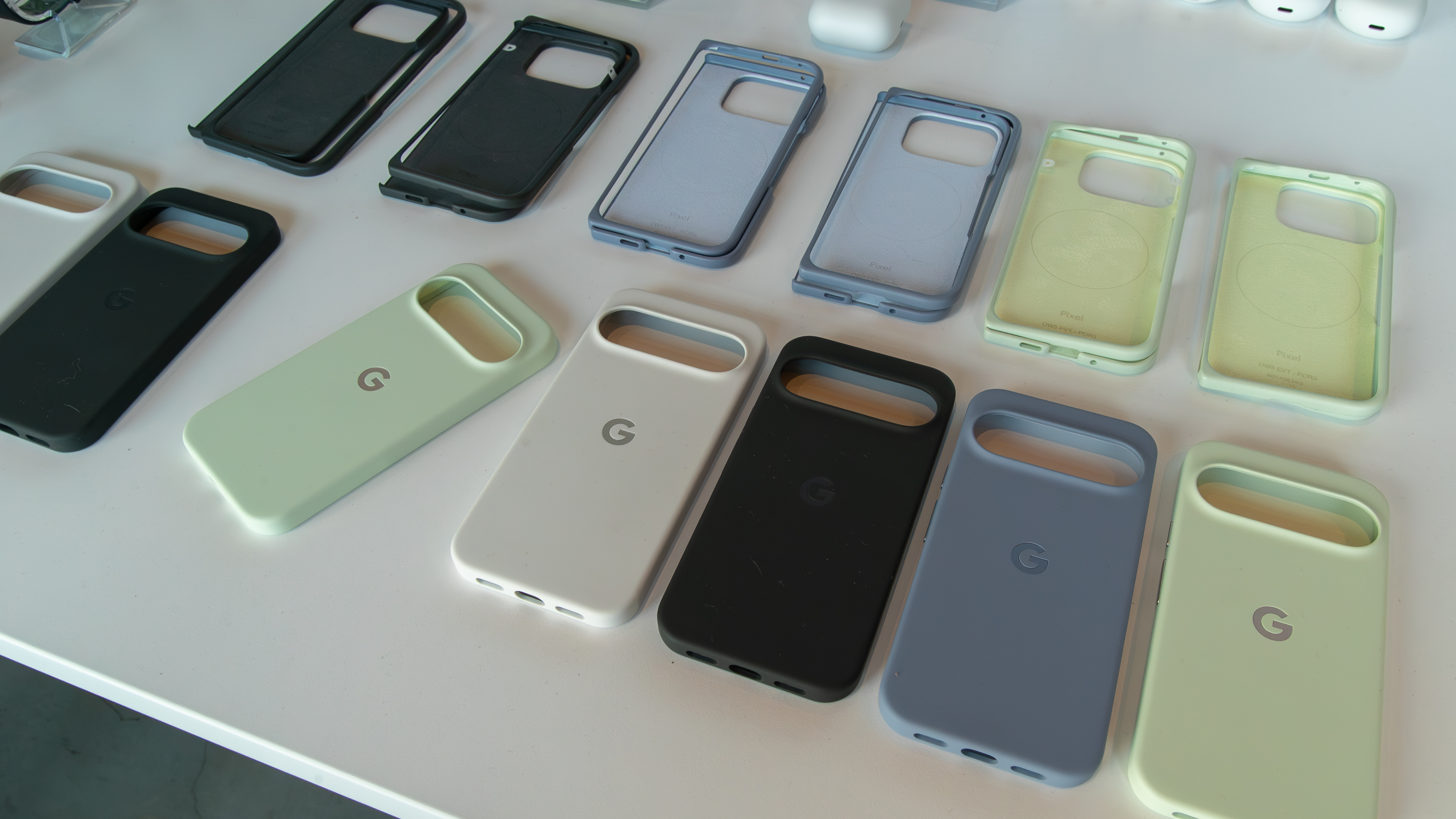 Pixel 10d 