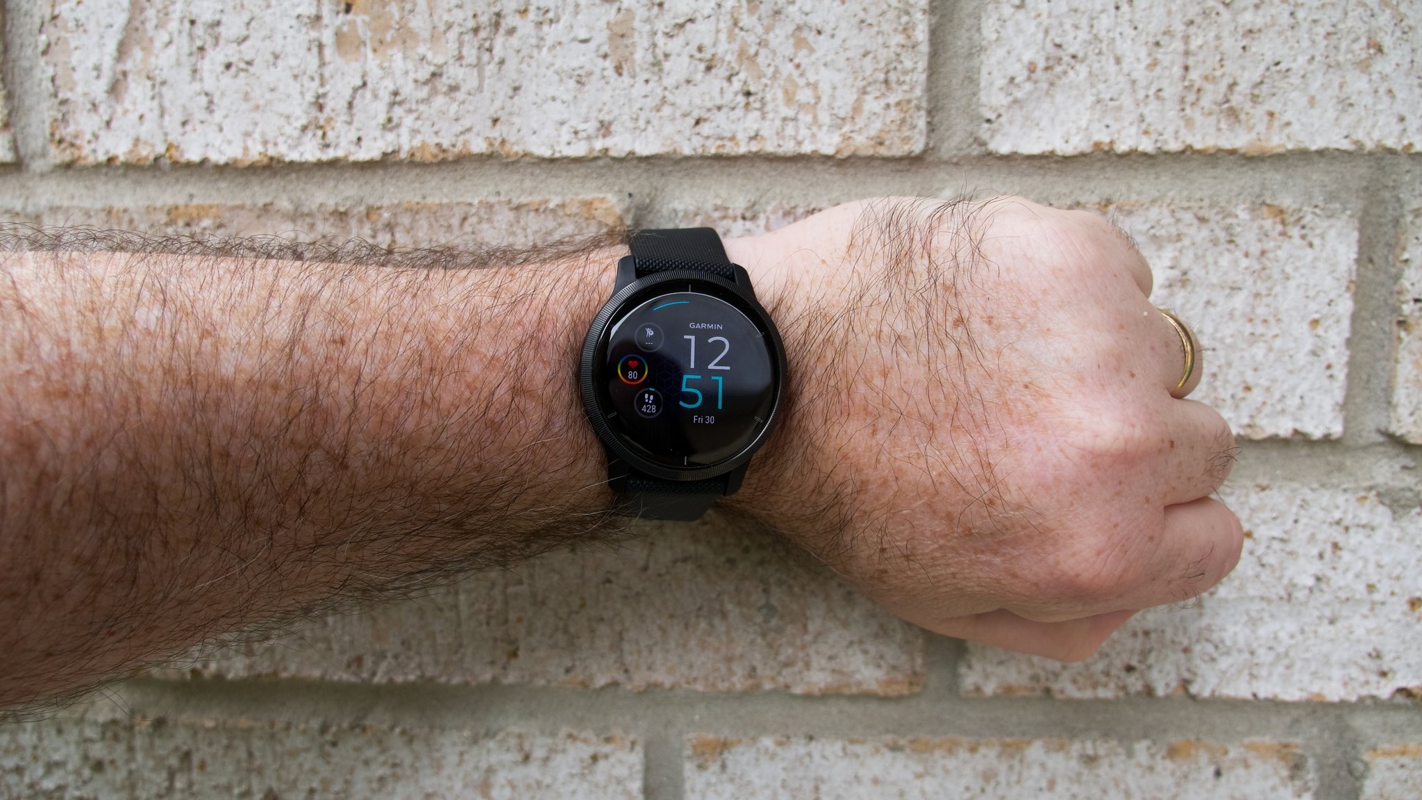 Garmin Venu 2 4