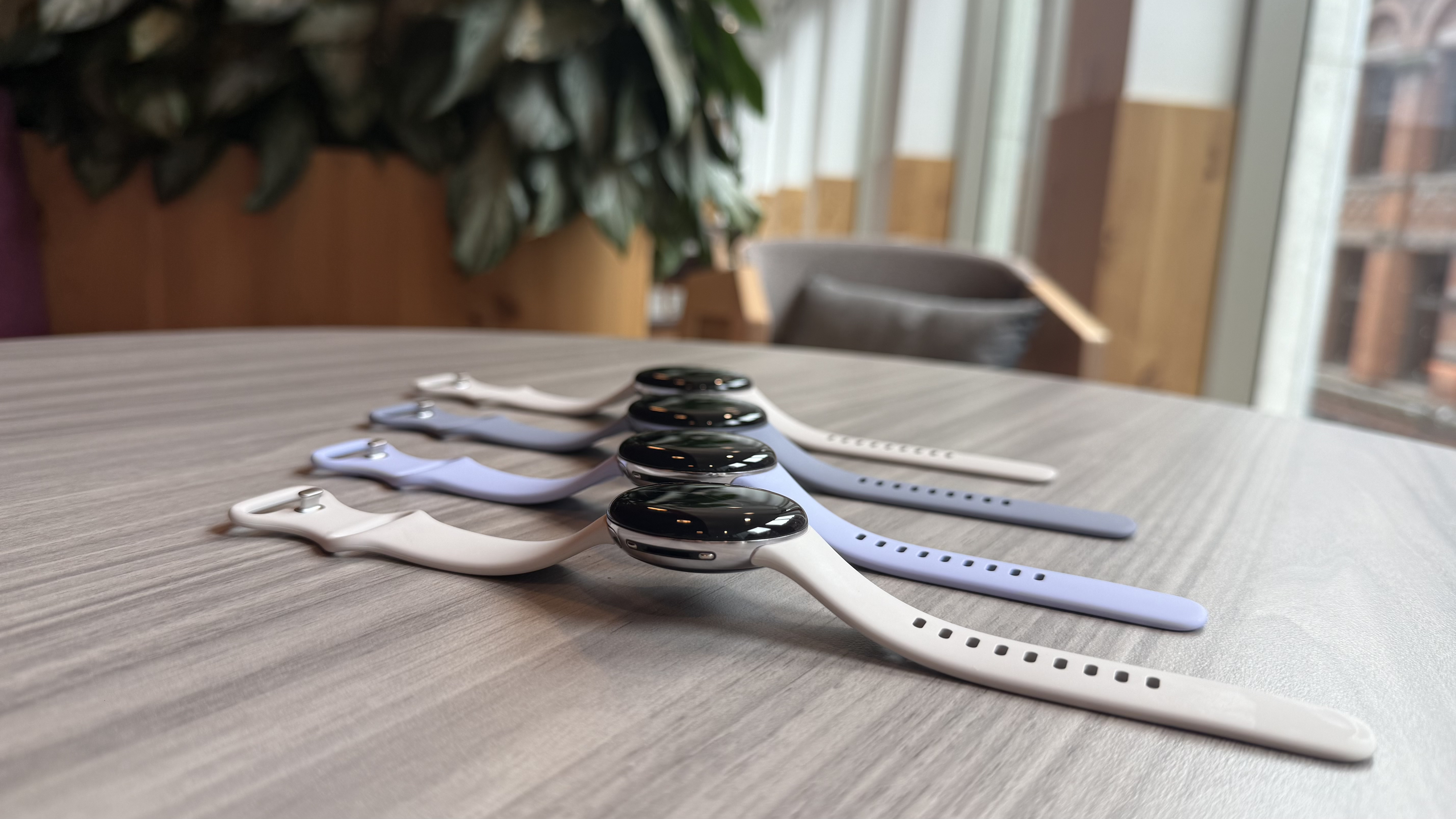 Pixel Watch 4