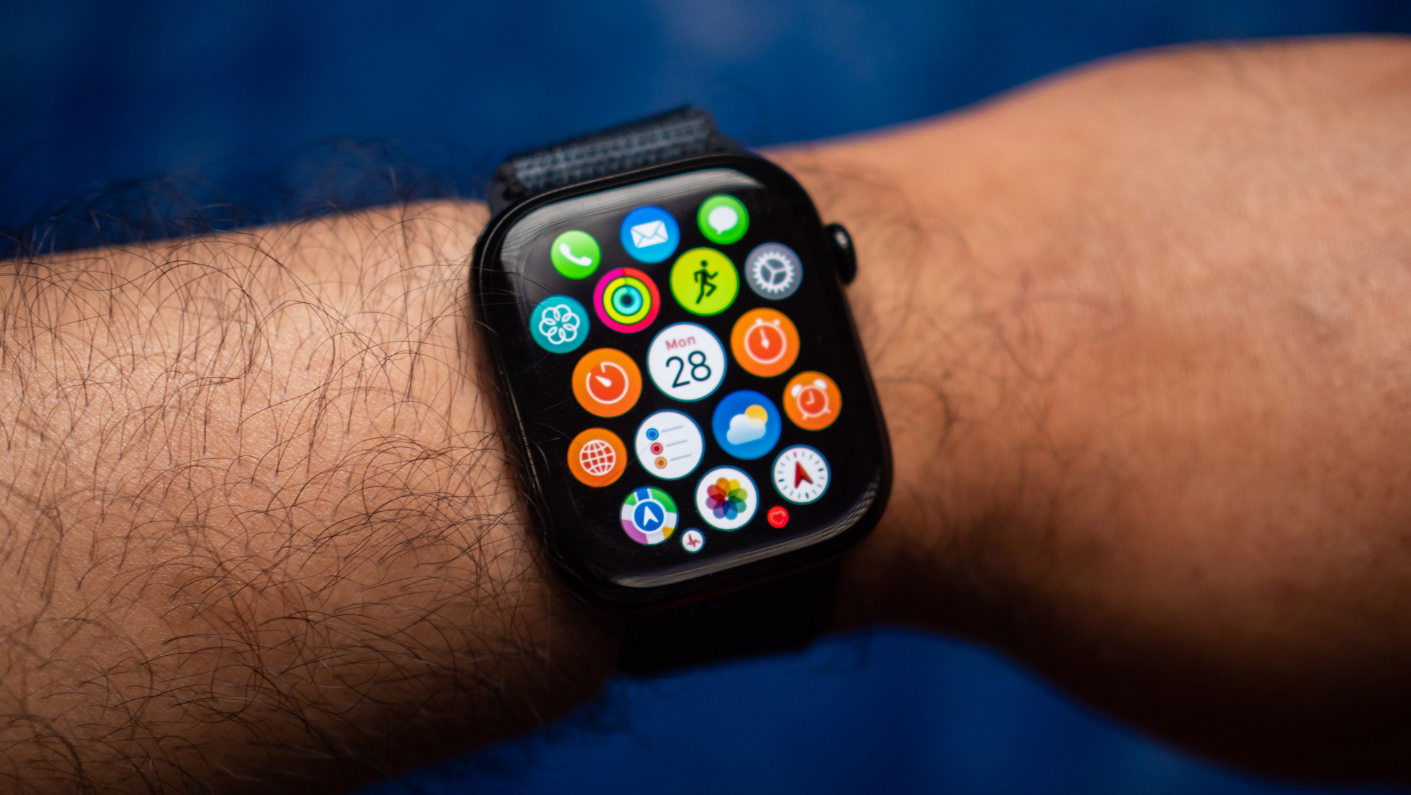 Apple Watch Series 10 