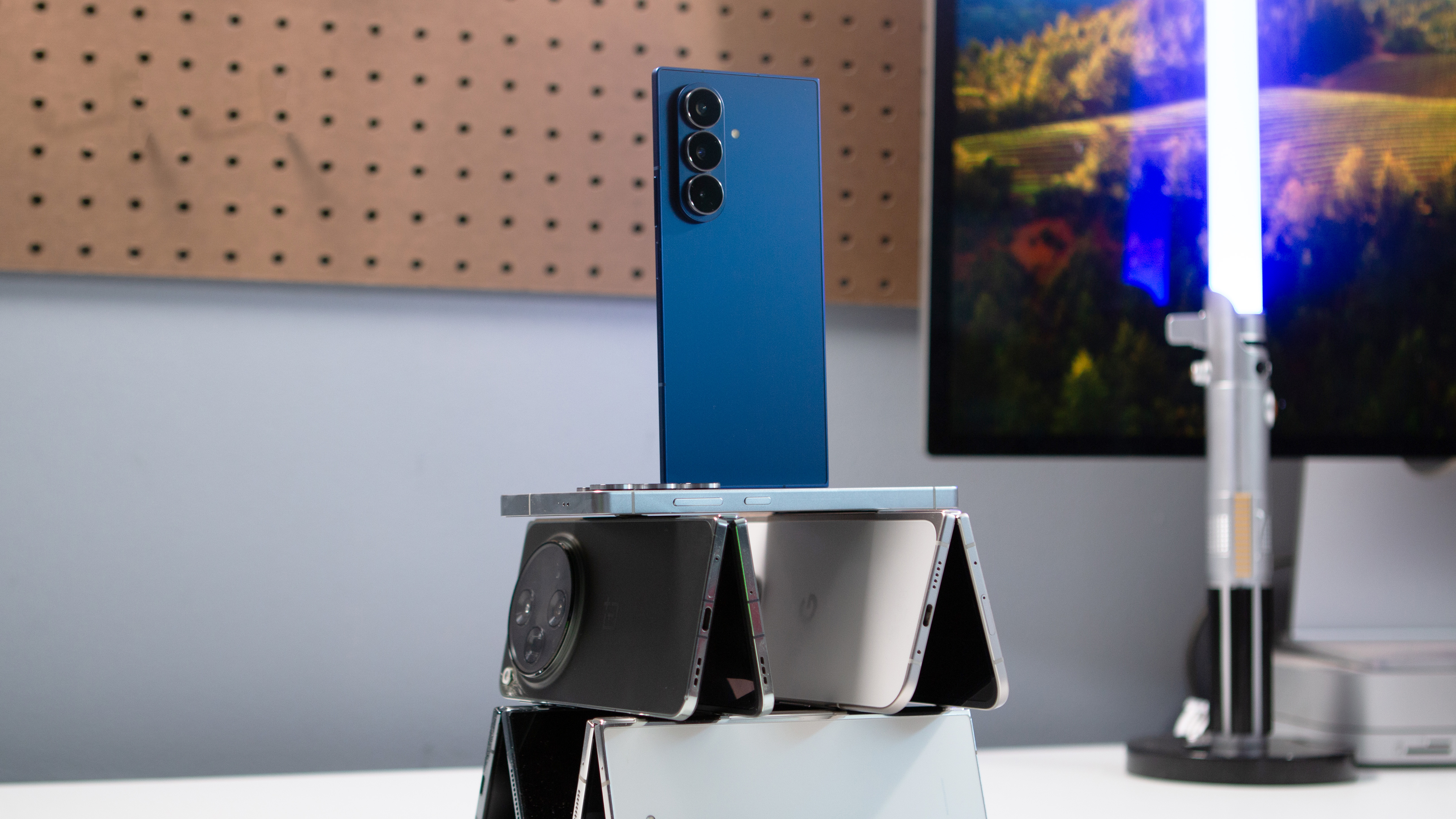 Samsung Galaxy Z Fold 7 review